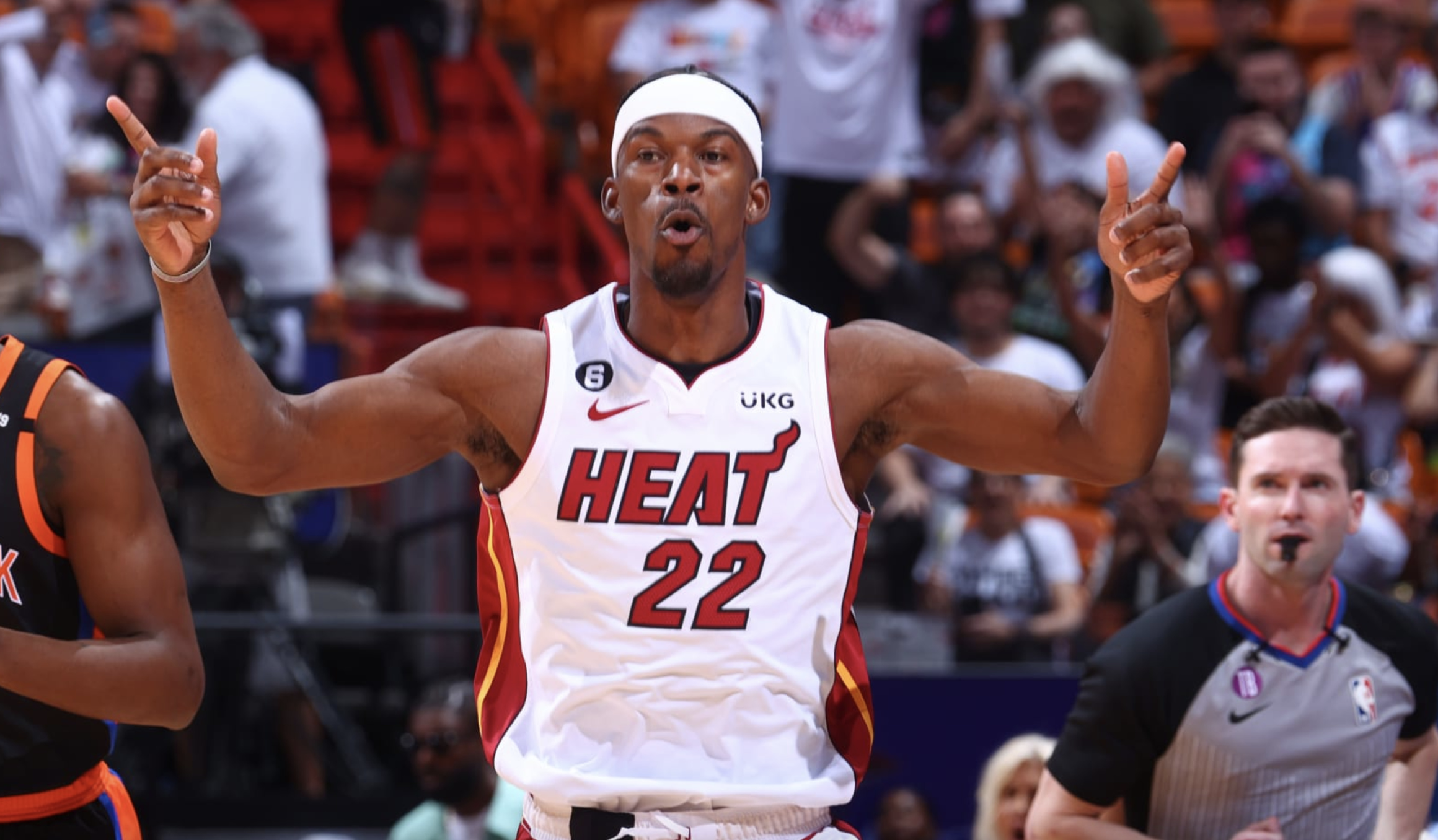 关于哈兰德连续十场比赛得分超过重要助攻，热火不断突破！的信息