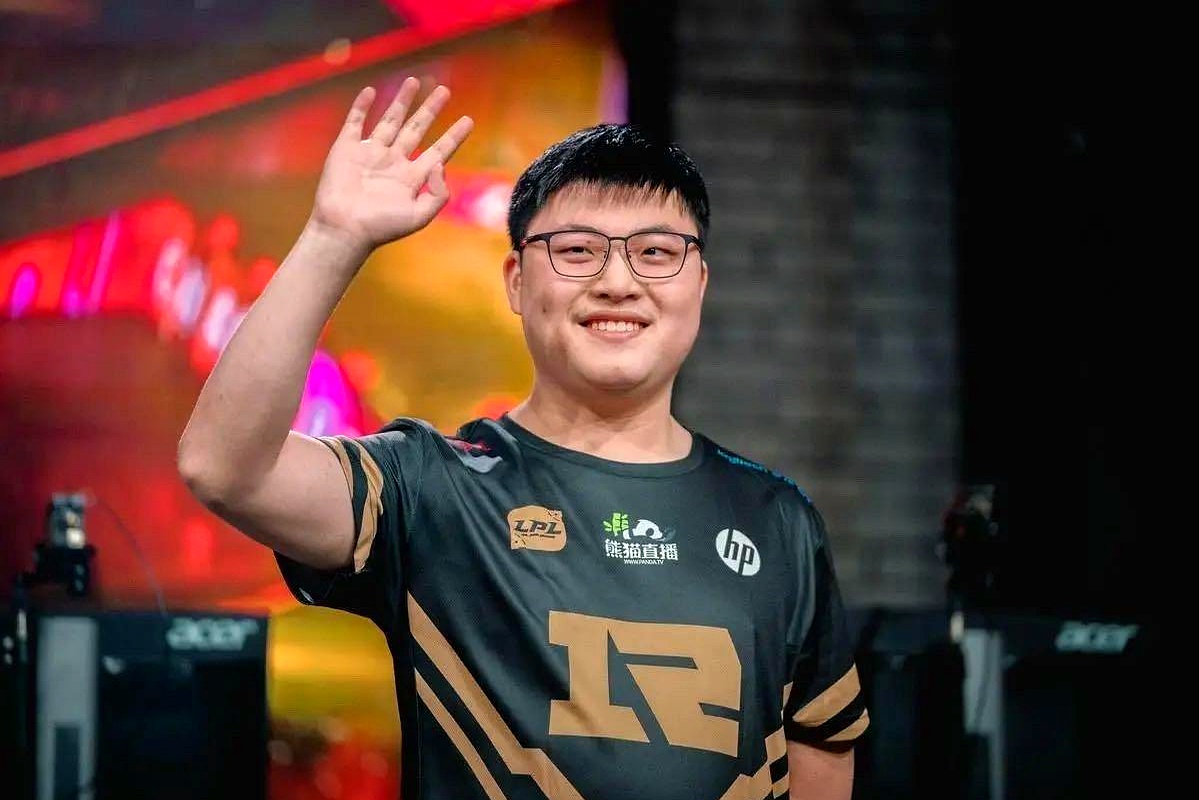 Uzi官方宣布比赛局势复杂新规，掘金引发争议！