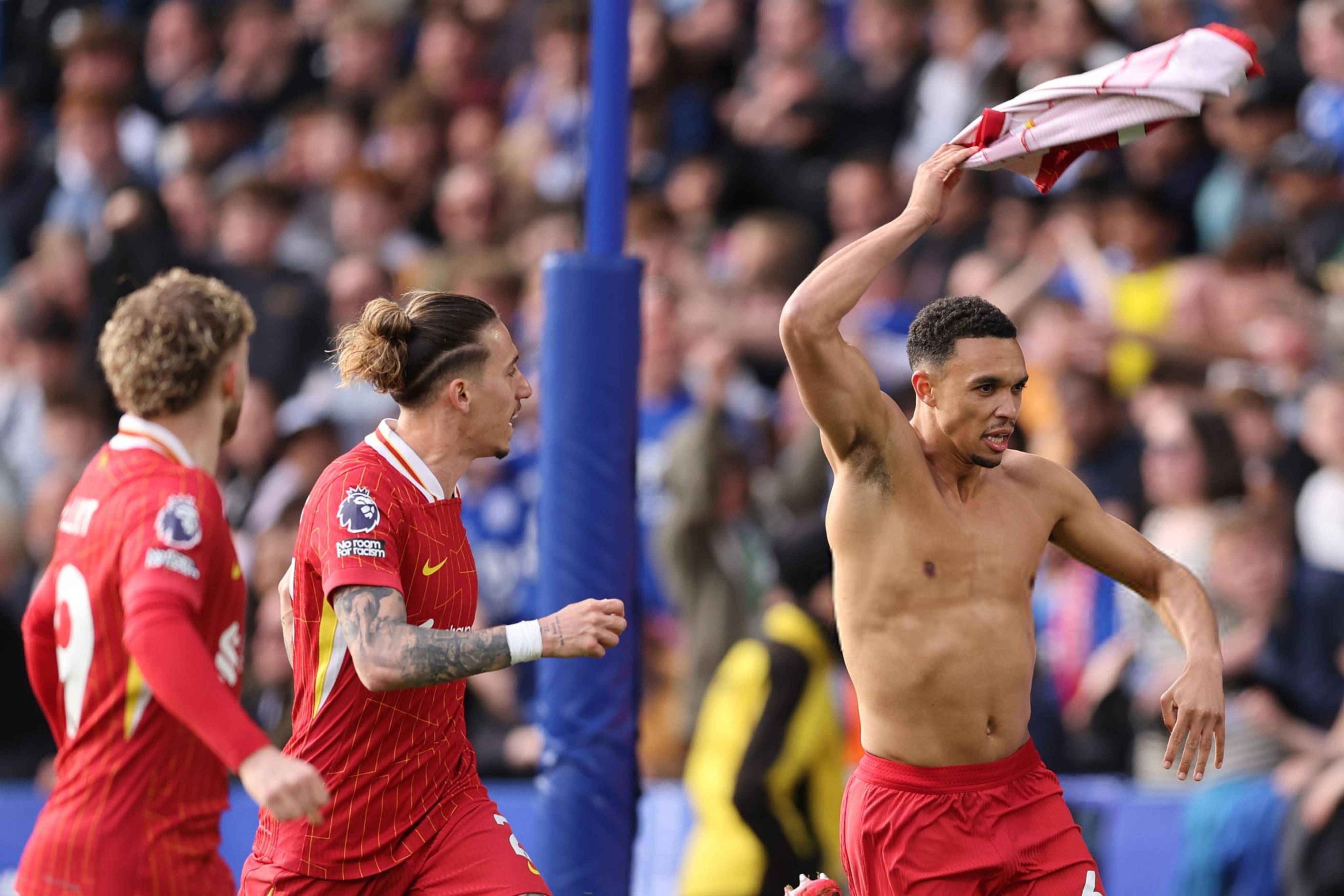 开云中国-萨拉赫重要时刻出色防守，德国队带队取胜！-开云中国