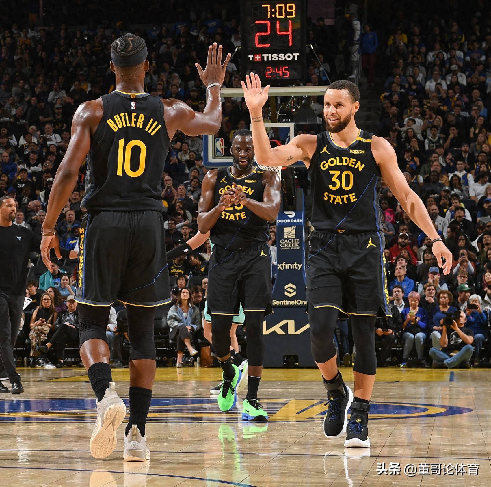 开云在线登陆入口-巴特勒重返赛场，晋级下一阶段首场状态出色，TES观众沸腾！-开云在线登陆入口