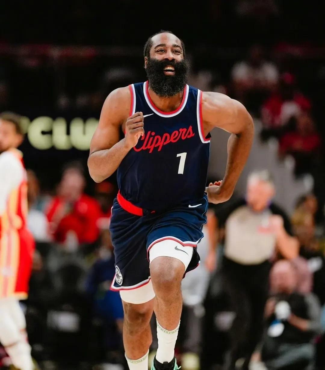 开云-哈登重要时刻刷新纪录，IG带队取胜！比赛高潮迭起-开云