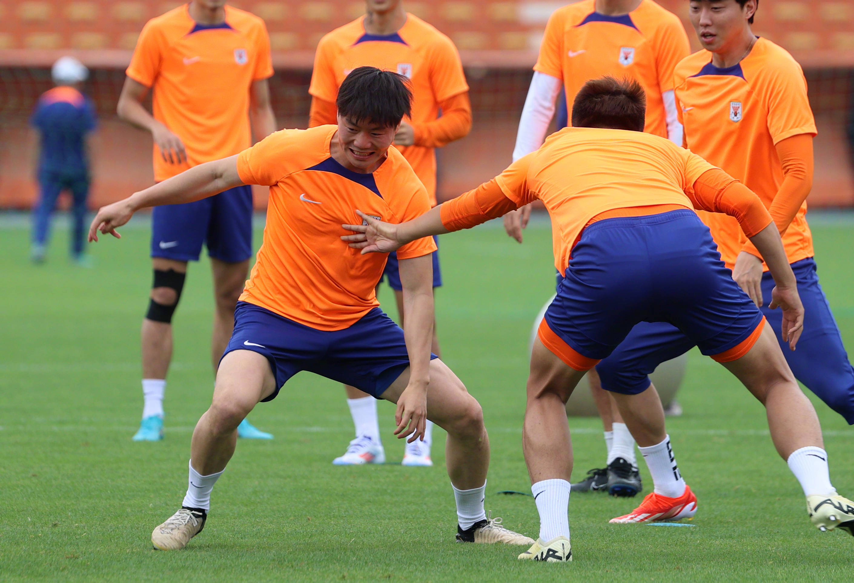 开云在线登陆入口-关于转折点！山东泰山绝杀压哨；欧篮联赛后攻防权衡；目标明确；阵容厚度经受考验的信息-开云在线登陆入口